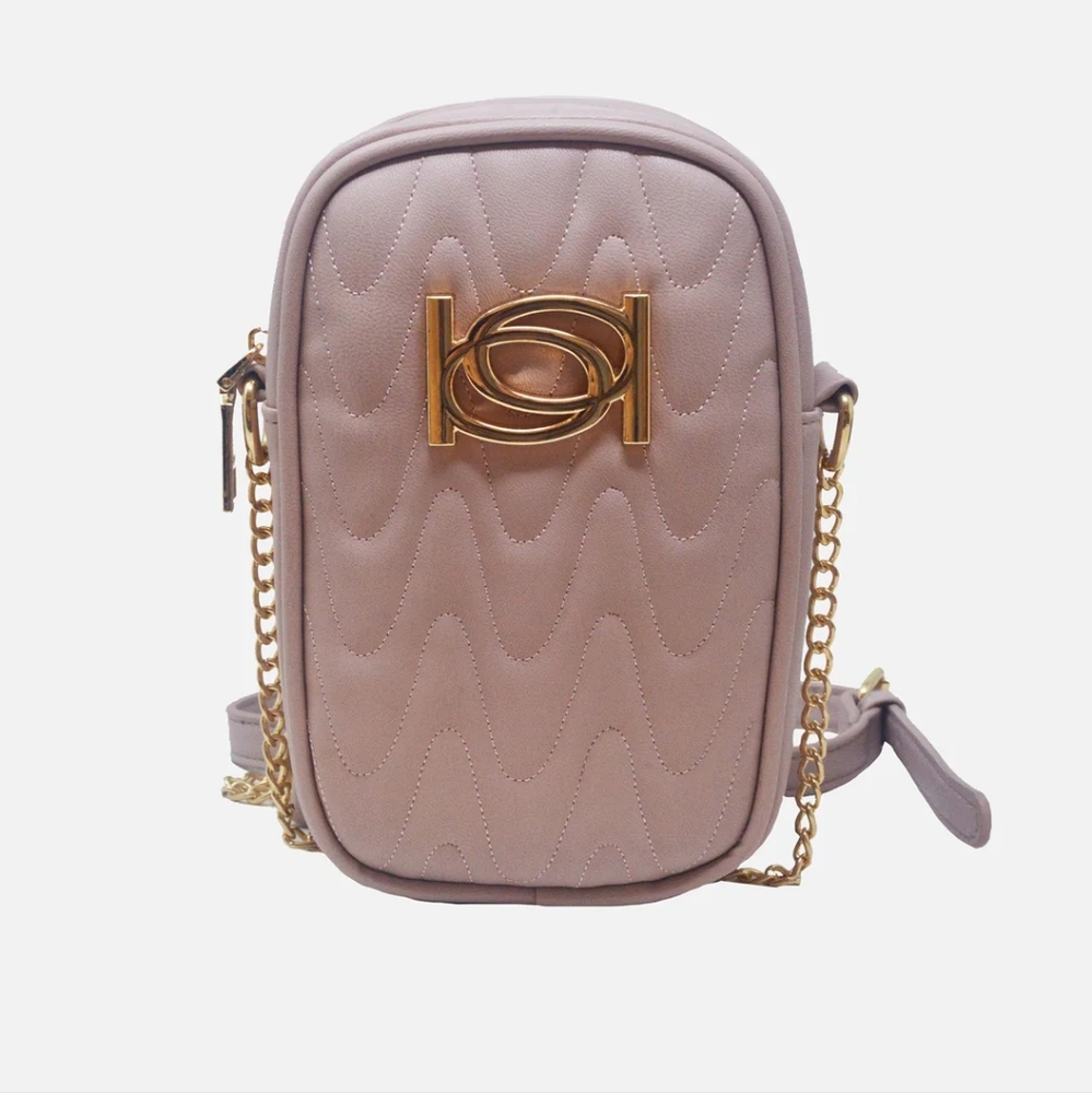 GAGA PHONE CROSSBODY